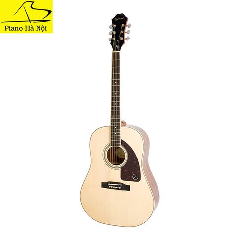 Guitar Epiphone AJ-200S Natural