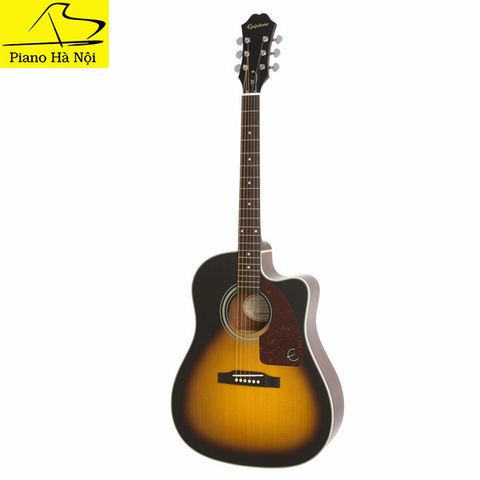 Guitar Epiphone AJ210 CE