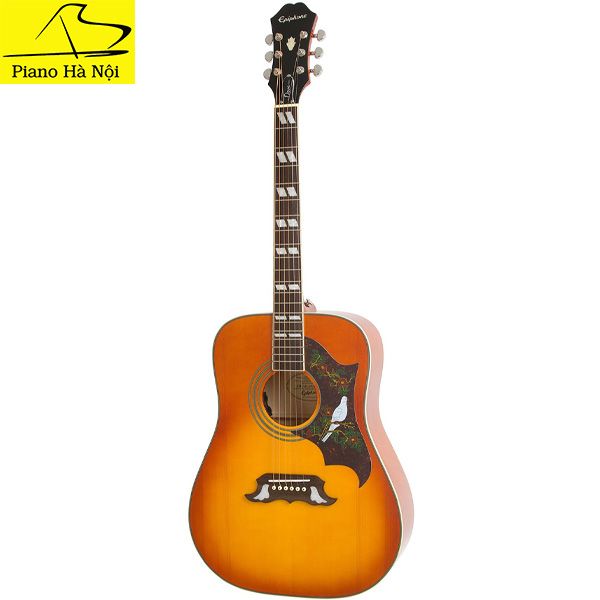 Guitar Epiphone Dove Pro