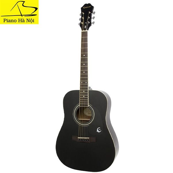Guitar Epiphone DR-100 Ebony
