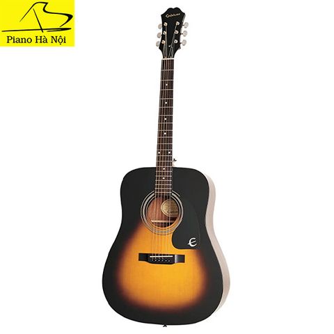 Guitar Epiphone DR-100 Vintage Sunburst