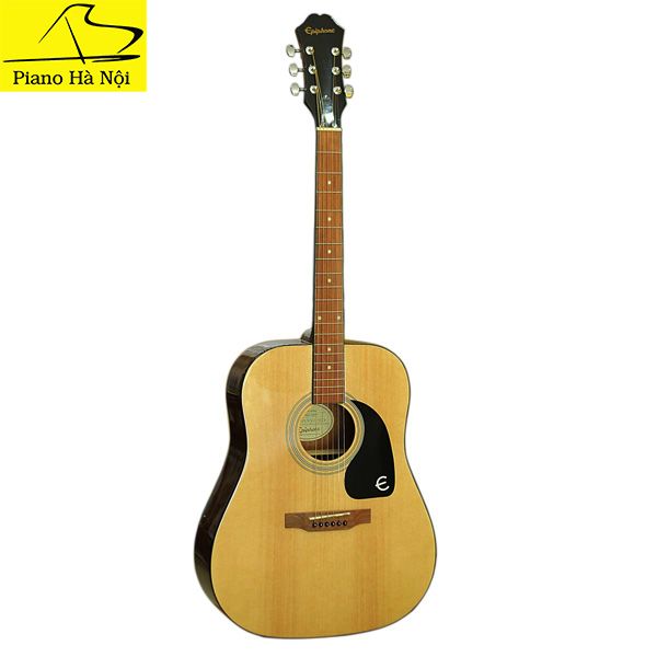 Guitar Epiphone DR-100 Natural