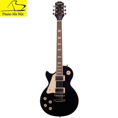 Guitar Epiphone Les Paul Standard 60s Ebony