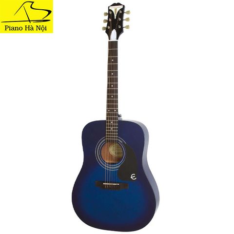 Guitar Epiphone PRO-1 Blueburst