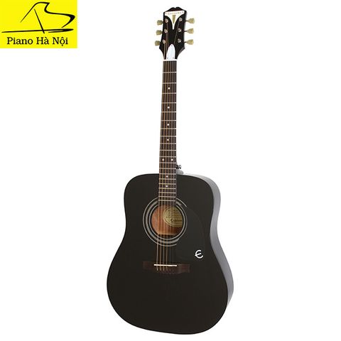 Guitar Epiphone PRO-1 Ebony