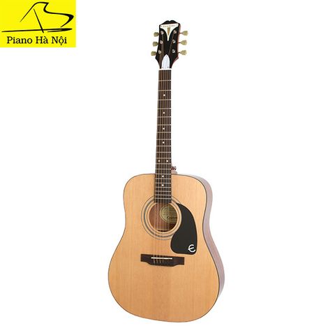 Guitar Epiphone PRO-1 Natural