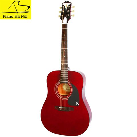 Guitar Epiphone PRO-1 Plus WR