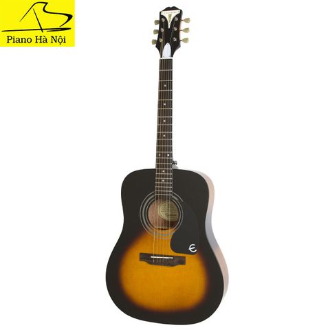 Guitar Epiphone PRO-1 Vintage Sunburst