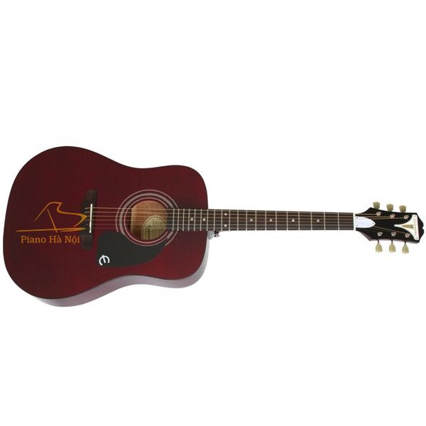 ギター　エピフォン　PRO-1 ワインレッド Epiphone PRO-1 | Reverb