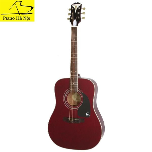 Guitar Epiphone PRO-1 Wine Red