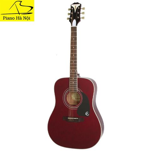 Guitar Epiphone PRO-1 Wine Red