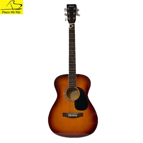 Guitar Legend FG-20BS