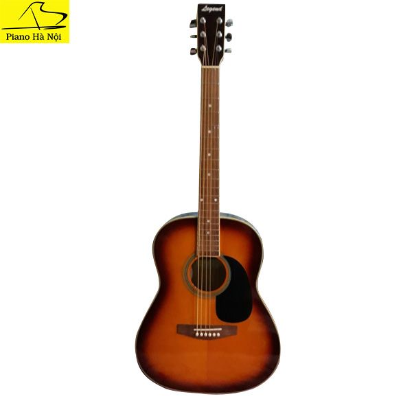 Guitar Legend FG-25BS
