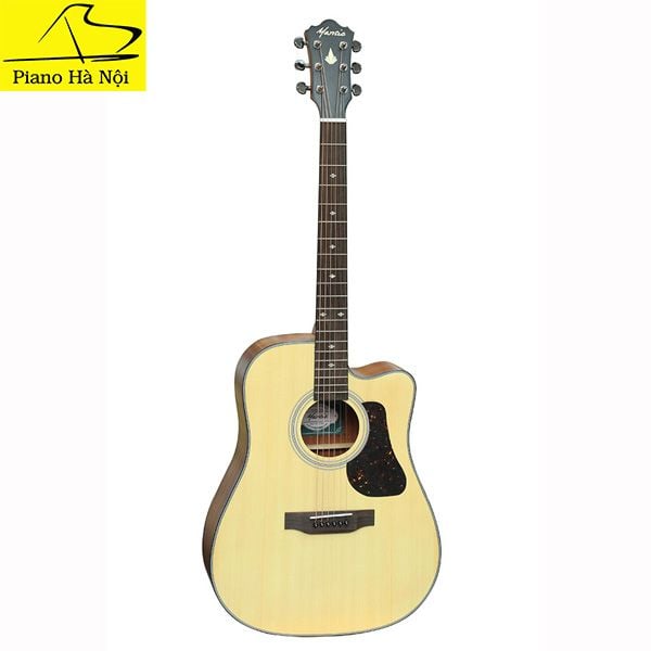 Guitar Mantic AG370C