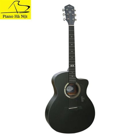 Guitar Mantic GT-1GCBK