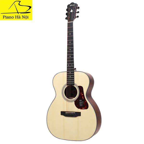 Guitar Mantic OM370