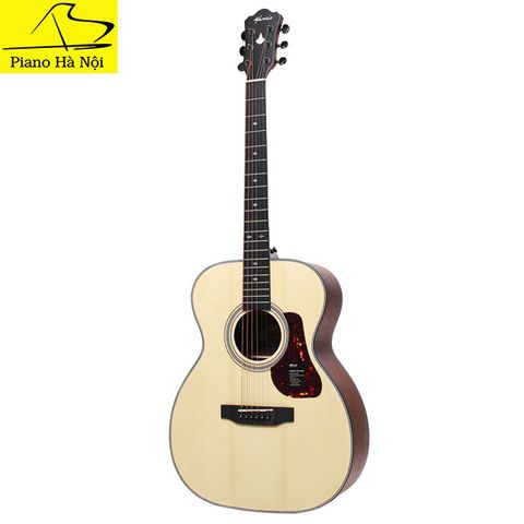 Guitar Mantic OM370