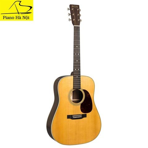 Guitar Martin D28