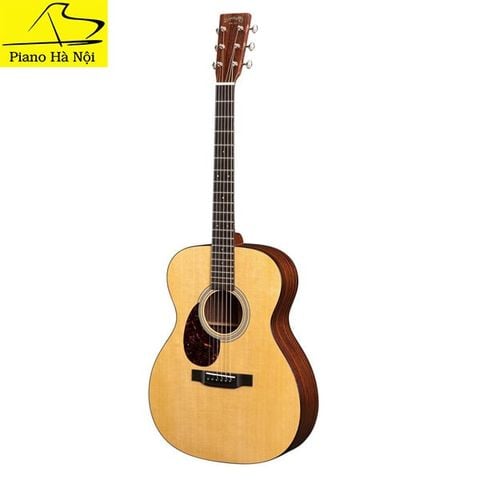 Guitar Martin OM-21