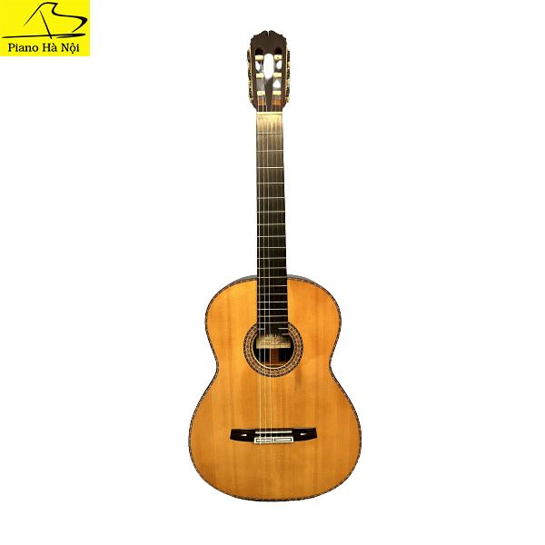 Guitar Masaru Kohno Maestro 1986