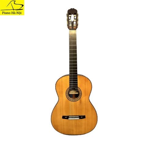 Guitar Masaru Kohno Maestro 1986