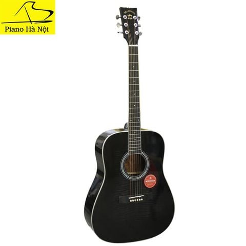 Guitar Morrison MGW 405BK