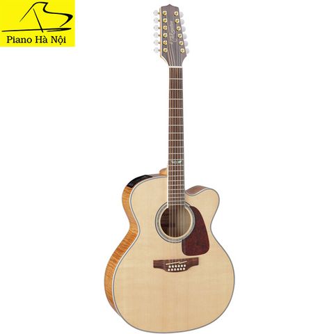 Guitar Takamine GJ72CE-12