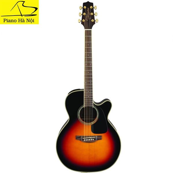 Guitar Takamine GN51CE