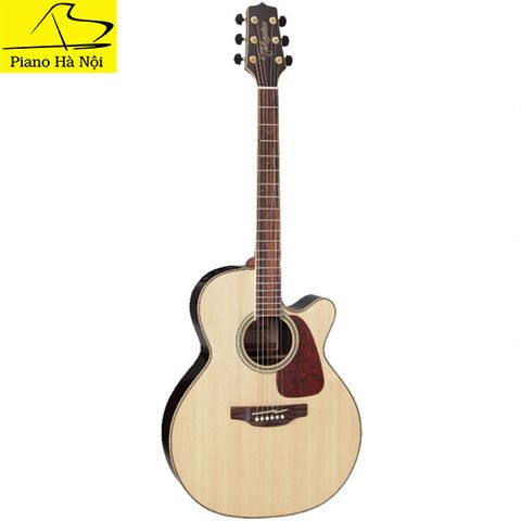 Guitar Takamine GN93CE