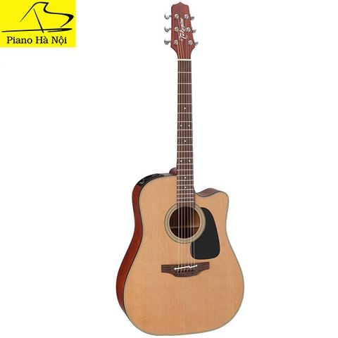 Guitar Takamine P1DC