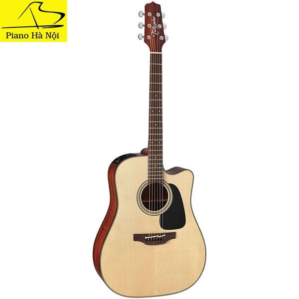 Guitar Takamine P2DC