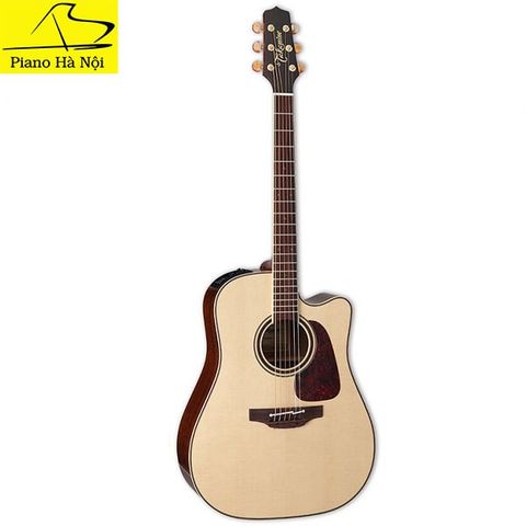 Guitar Takamine P4DC