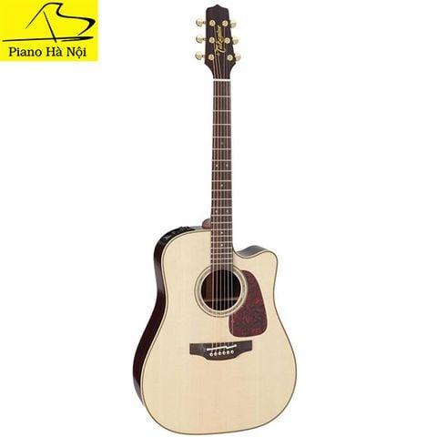 Guitar Takamine P7DC