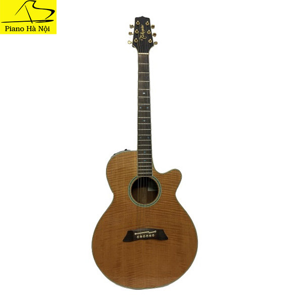 Guitar Takamine PT-108 – Piano Hà Nội