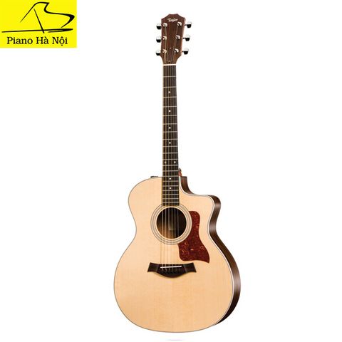 Guitar Taylor 214CE