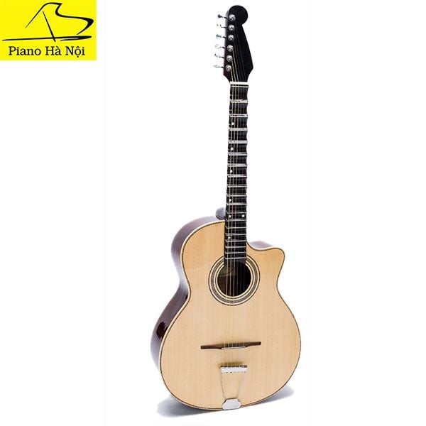 Guitar Vọng Cổ Ba Đờn VC200