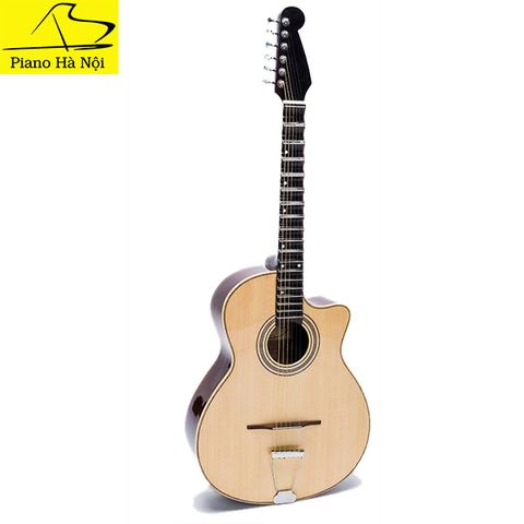 Guitar Vọng Cổ Ba Đờn VC200