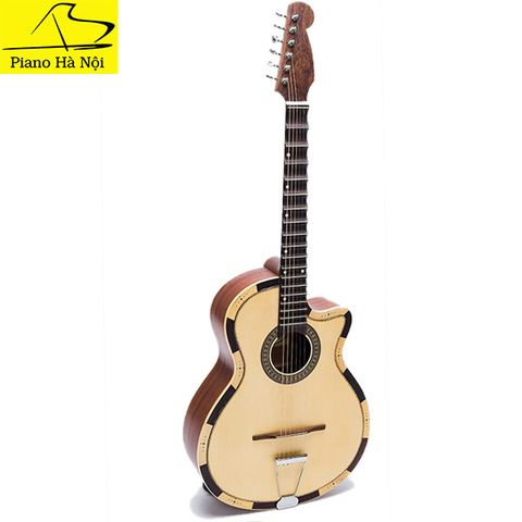 Guitar Vọng Cổ Ba Đờn VC250