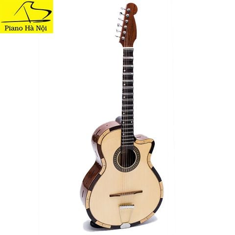 Guitar Vọng Cổ Ba Đờn VC350