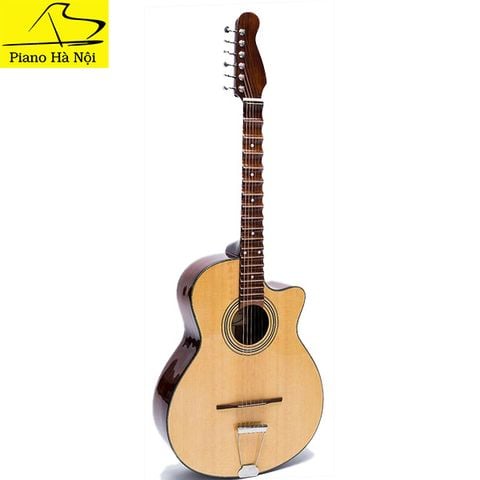 Guitar Vọng Cổ Ba Đờn VC100