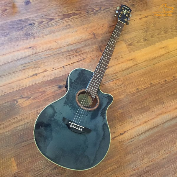 Guitar Yamaha APX-6A – Piano Hà Nội