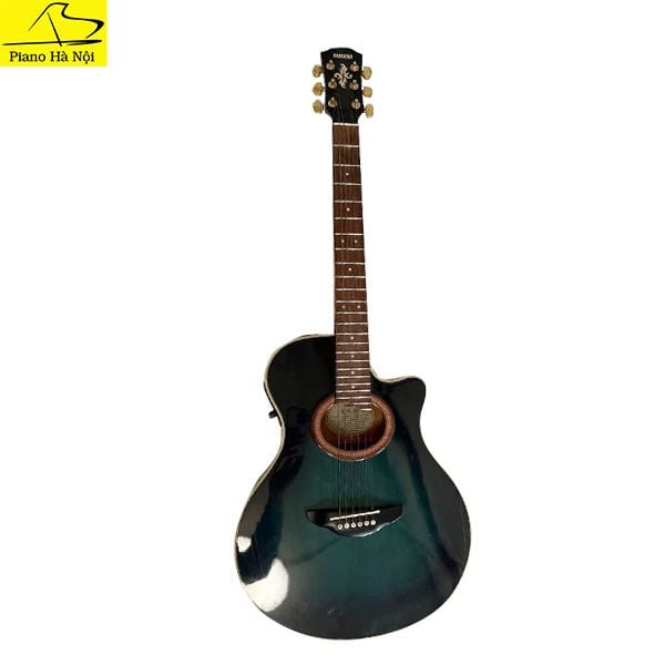 Guitar Yamaha APX-6A