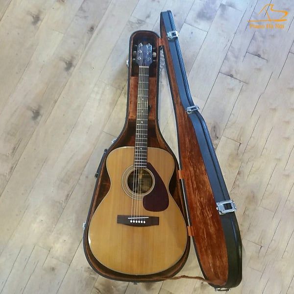 Guitar Yamaha FG-250 – Piano Hà Nội