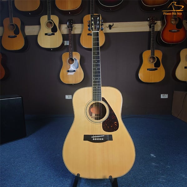 画像57枚 ヤマハ FG-301 3ピース 日本製 ジャパンビンテージ ウエスタ