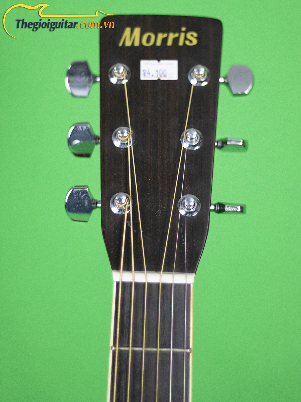Guitar Morris MD-505 – Piano Hà Nội