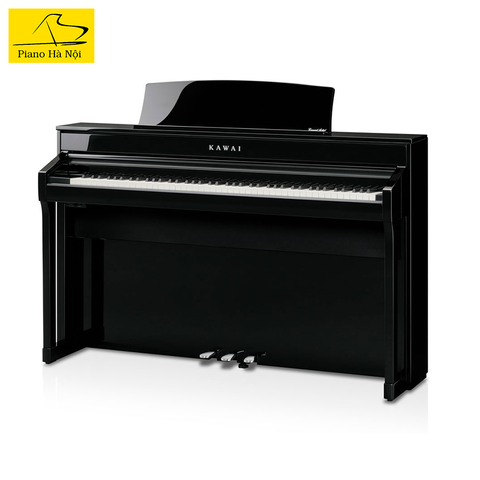 PIANO KAWAI CA 98