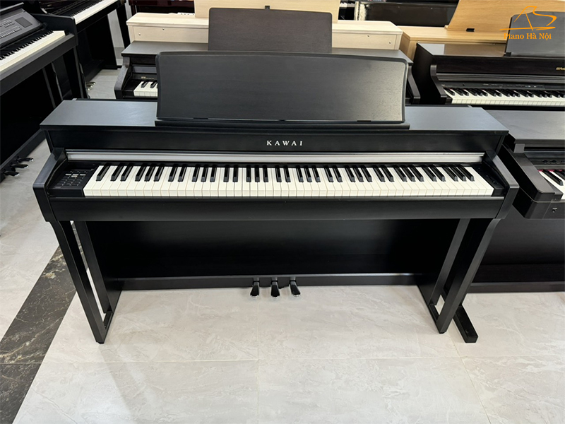 Piano Kawai CN370GP – Piano Hà Nội