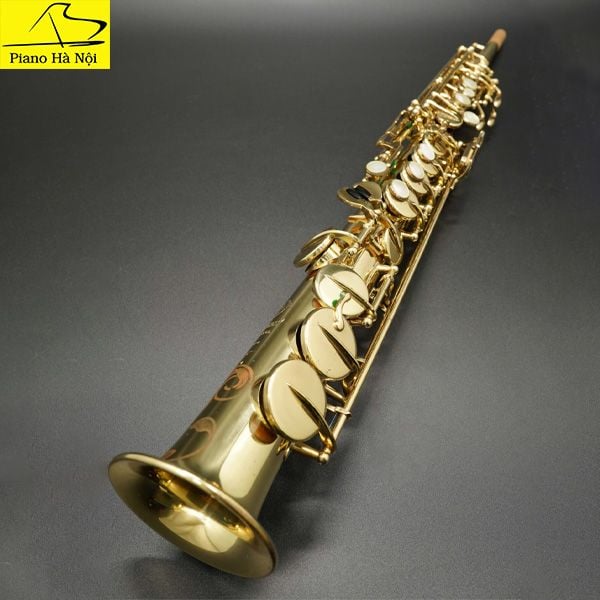 Kèn Saxophone Selmer MARK VI