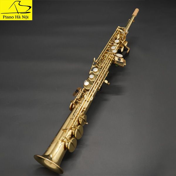 Kèn Saxophone Selmer SA80II