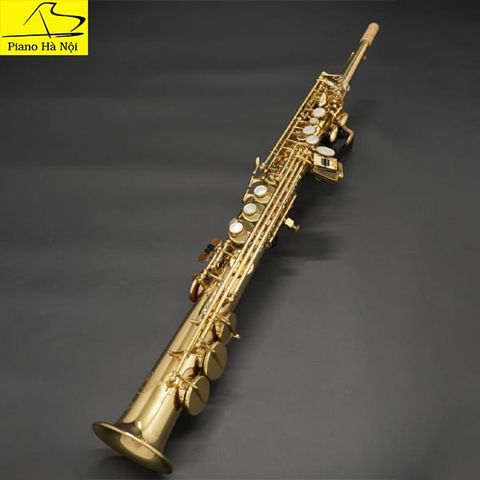 Kèn Saxophone Selmer SA80II